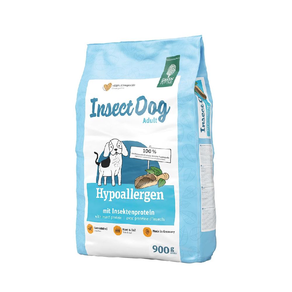 InsectDog Hypoallergen